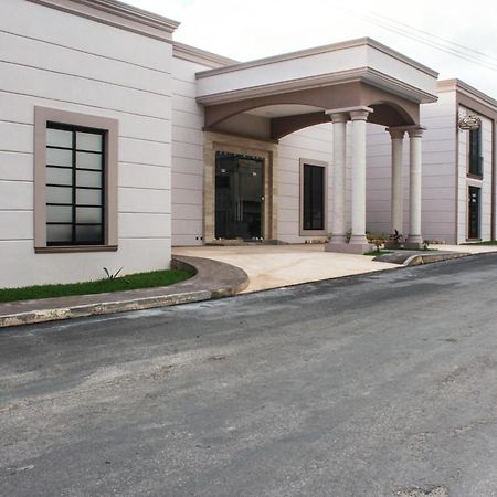 Hotel Los Frailes, Valladolid, Yucatan Valladolid  Dış mekan fotoğraf