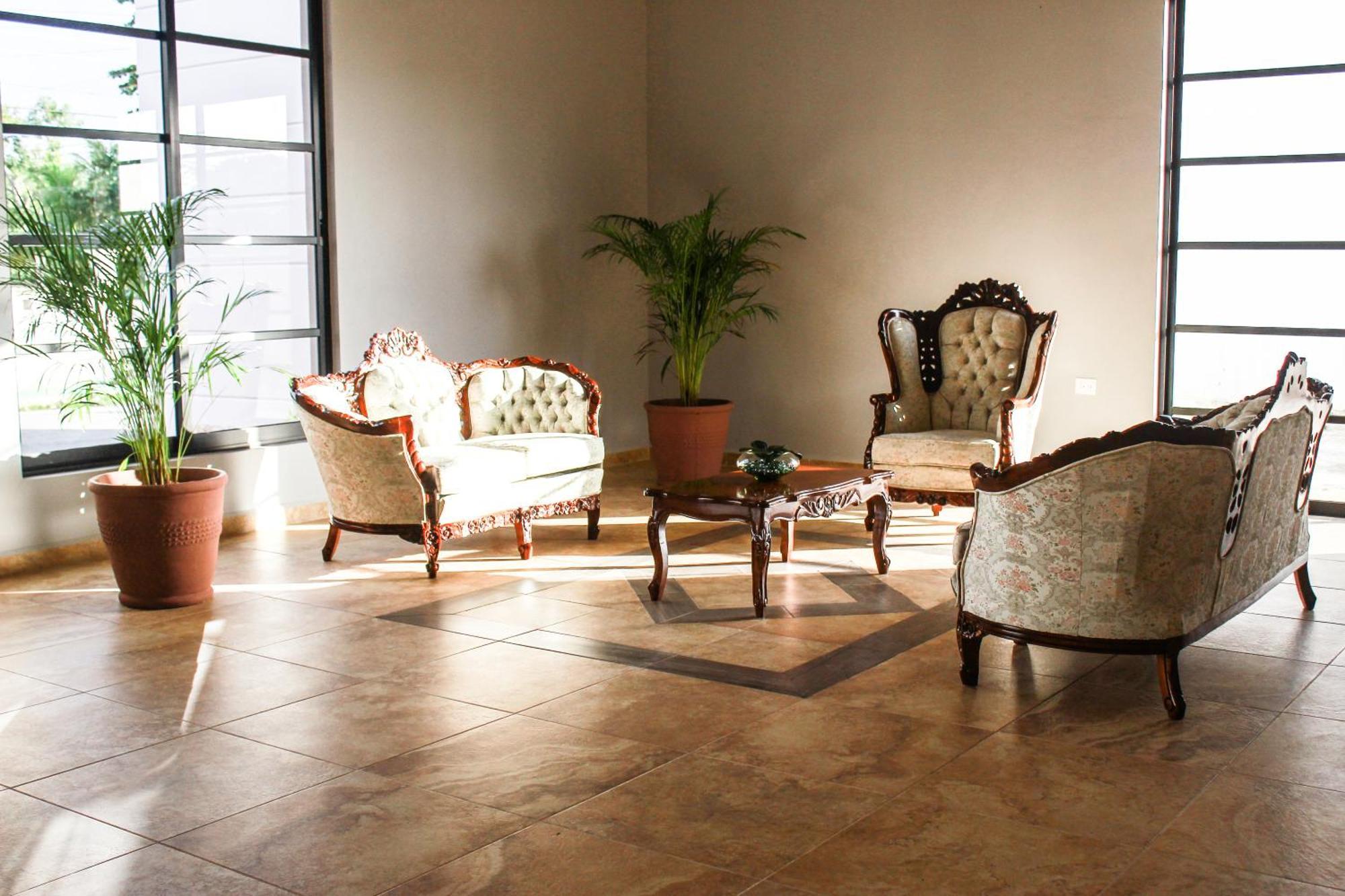 Hotel Los Frailes, Valladolid, Yucatan Valladolid  Dış mekan fotoğraf