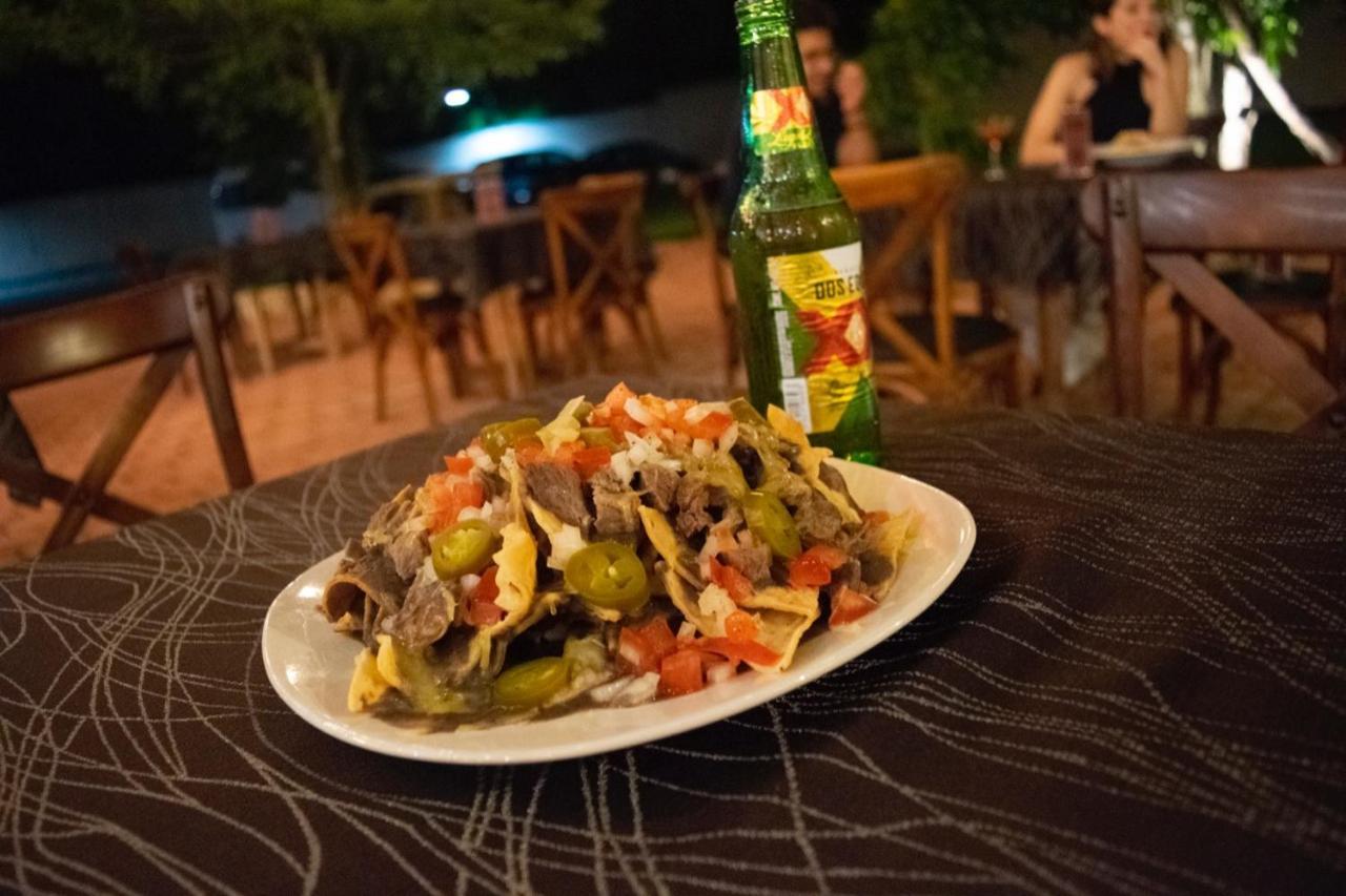 Hotel Los Frailes, Valladolid, Yucatan Valladolid  Dış mekan fotoğraf