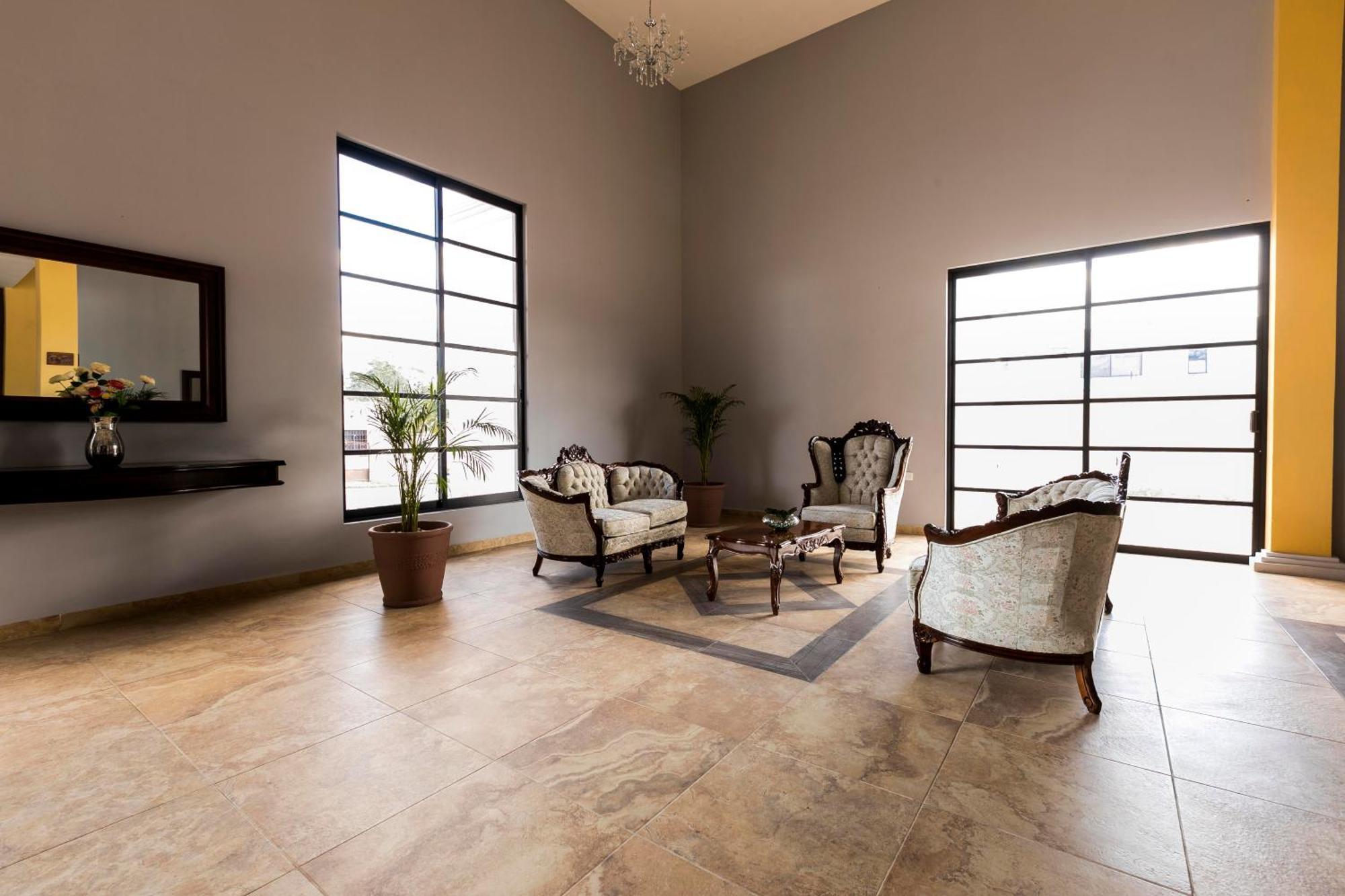Hotel Los Frailes, Valladolid, Yucatan Valladolid  Dış mekan fotoğraf