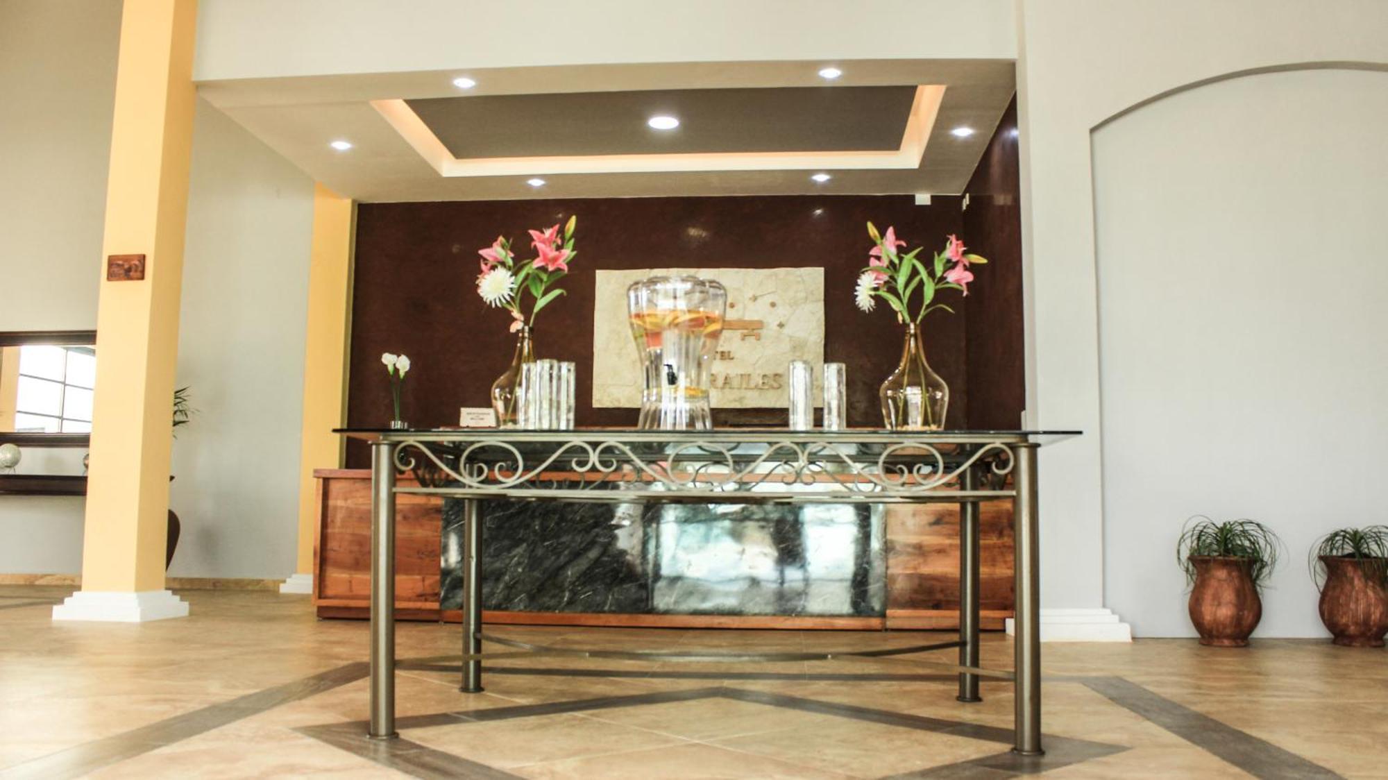 Hotel Los Frailes, Valladolid, Yucatan Valladolid  Dış mekan fotoğraf