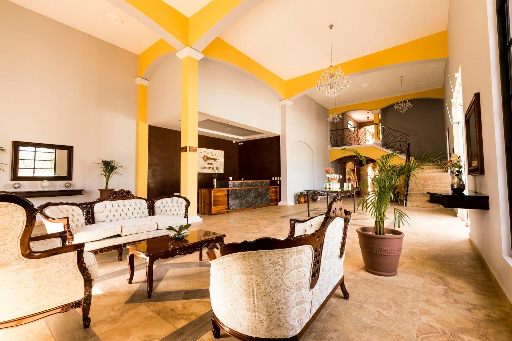 Hotel Los Frailes, Valladolid, Yucatan Valladolid  Dış mekan fotoğraf